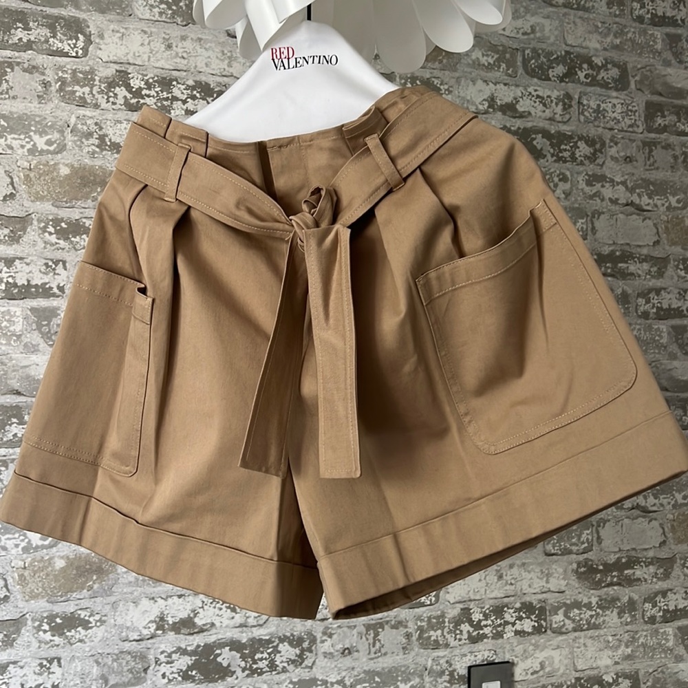 Women shorts